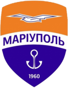 FK Mariupol II