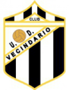 UD Vecindario Молодёжь (- 2015)