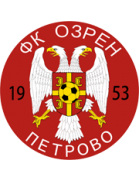 FK Ozren Petrovo
