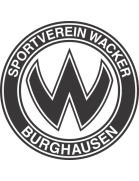 SV Wacker Burghausen Onder 17 