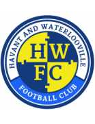 Havant & Waterlooville FC U19