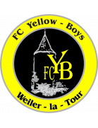 FC Yellow Boys Weiler-La-Tour