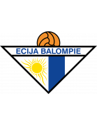 Écija Balompié U19