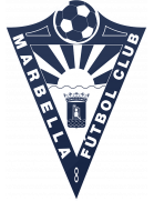 Marbella FC Onder 19