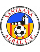 Santa Ana CF