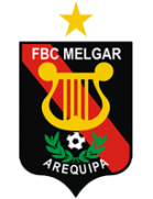 FBC Melgar U20