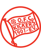 Kickers Offenbach Juvenis