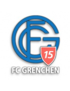 FC Grenchen 15