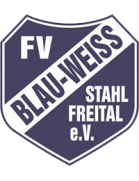 FV Blau-Weiß Stahl Freital (- 2020)