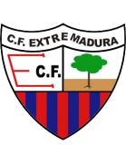 CF Extremadura Onder 19 (- 2010)