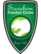 Surubim Futebol Clube (PE)
