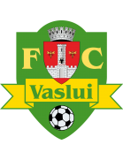 FC Vaslui II (- 2014)