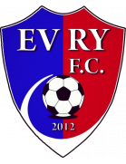Évry Football Club