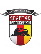 Spartak Vladikavkaz II (-2020)