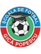 CS Academia de Fotbal Gică Popescu