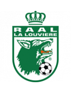 RAA La Louviere (- 2009)