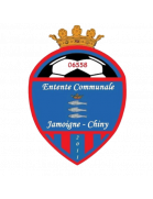 EC Jamoigne-Chiny