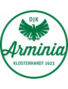DJK/Arminia Klosterhardt