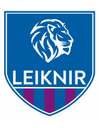 Leiknir Reykjavík Onder 19