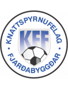 KF Fjardabyggdar U19