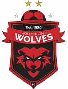 Wollongong Wolves U19