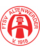 FTSV Altenwerder U19