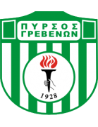 Pyrsos Grevenon U20