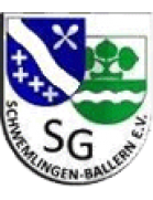 SG Schwemlingen-Ballern II