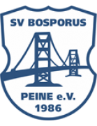 SV Bosporus Peine