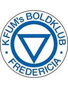 Fredericia KFUM (FCF II)