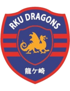 Ryutsu Keizai Dragons Ryugasaki