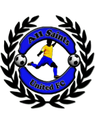 All Saints United