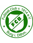 FC Burg