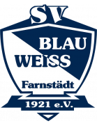 SV Blau-Weiß Farnstädt