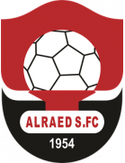 Al-raed saudi football club