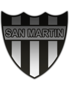 Club San Martin de Monte Coman U19