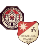 SG Rhoden/Schmillinghausen