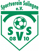 SV Solingen 08/10 U19