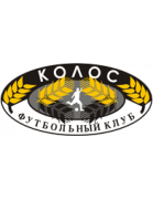 Kolos Krasnodar (-1996)