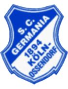 SC Germania Ossendorf
