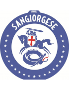 SSD Sangiorgese 1922