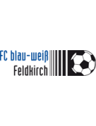 FC Blau-Weiß Feldkirch Молодёжь