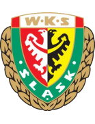 Slask Wroclaw II