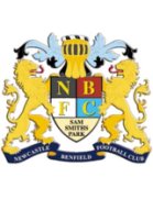 Newcastle Benfield FC