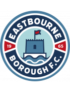 Eastbourne Borough U19