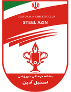 Steel Azin FC