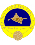 Gedling Town FC