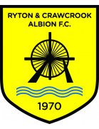 Ryton & Crawcrook Albion FC