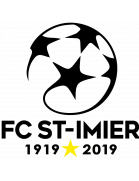 FC Saint-Imier (- 2022)