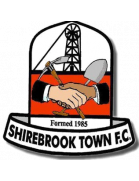 Shirebrook Town FC